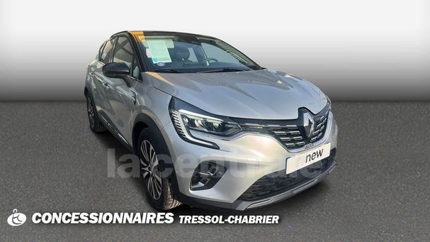 Renault Captur 118 kW image number 2