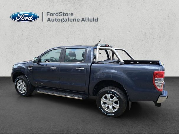 Ford Ranger 2.0 EcoBlue 156 kW image number 3