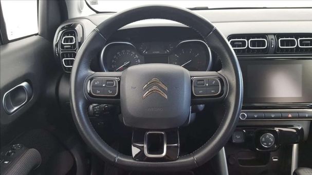 Citroen C3 Aircross PureTech 110 S&S Feel 81 kW image number 14