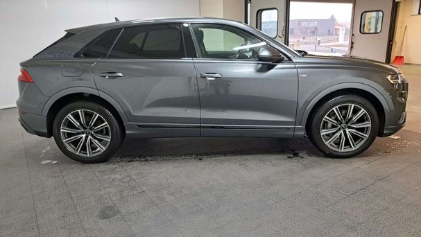 Audi Q8 50 TDI quattro Tiptronic Sport 210 kW image number 3