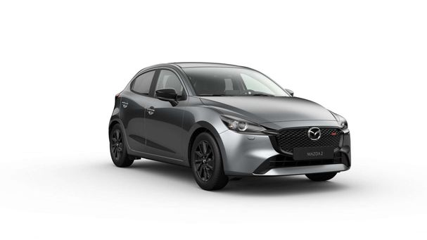 Mazda 2 90 66 kW image number 2