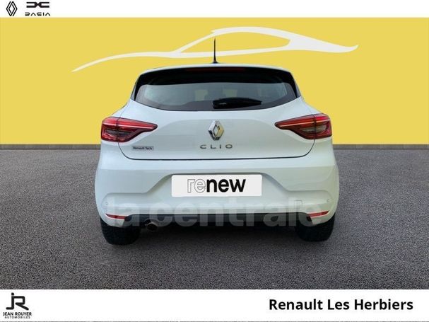 Renault Clio TCe 90 66 kW image number 6