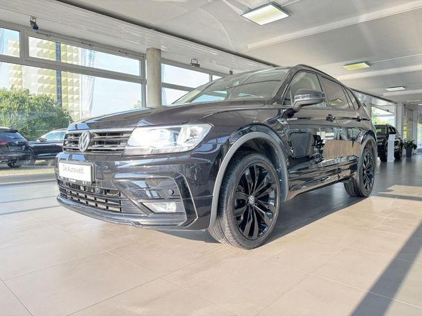 Volkswagen Tiguan Allspace 2.0 TDI DSG 110 kW image number 1