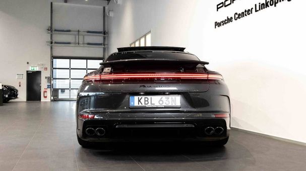 Porsche Panamera 4S E-Hybrid 400 kW image number 6