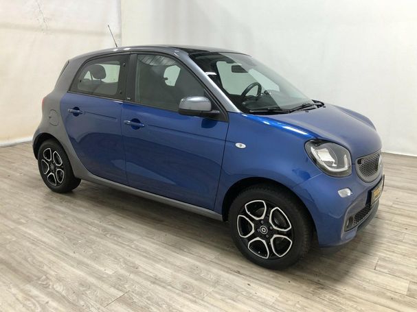 Smart ForFour 66 kW image number 2