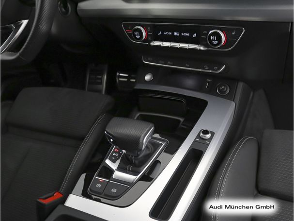 Audi Q5 40 TDI S tronic S-line 150 kW image number 14