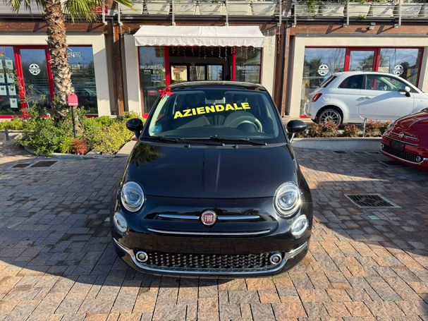 Fiat 500 1.0 51 kW image number 6