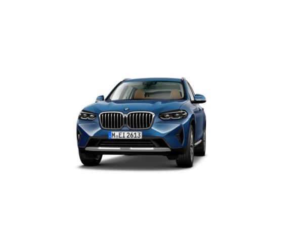 BMW X3 xDrive 140 kW image number 3