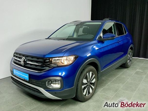 Volkswagen T-Cross 1.5 TSI DSG 110 kW image number 1