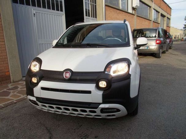 Fiat Panda 51 kW image number 1