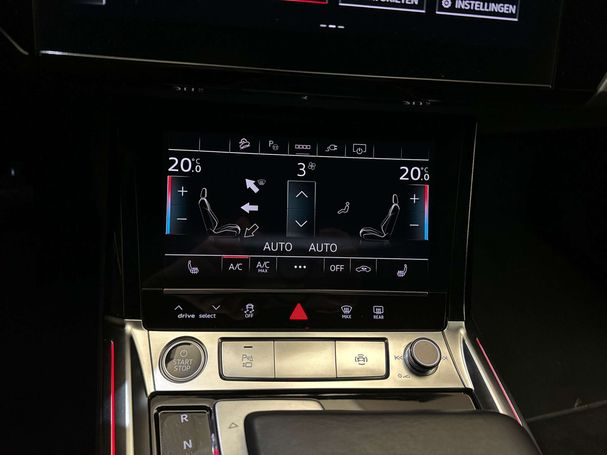 Audi e-tron 55 quattro 300 kW image number 40