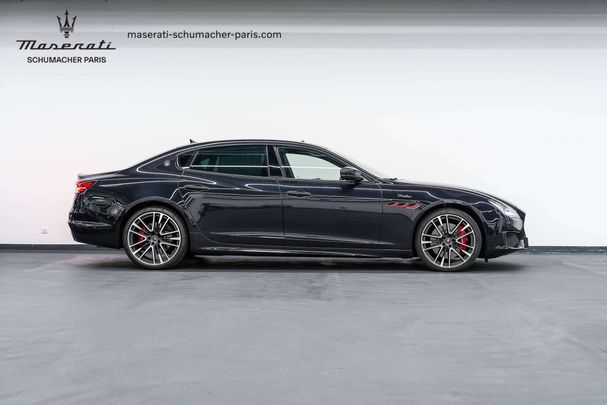 Maserati Quattroporte 426 kW image number 4