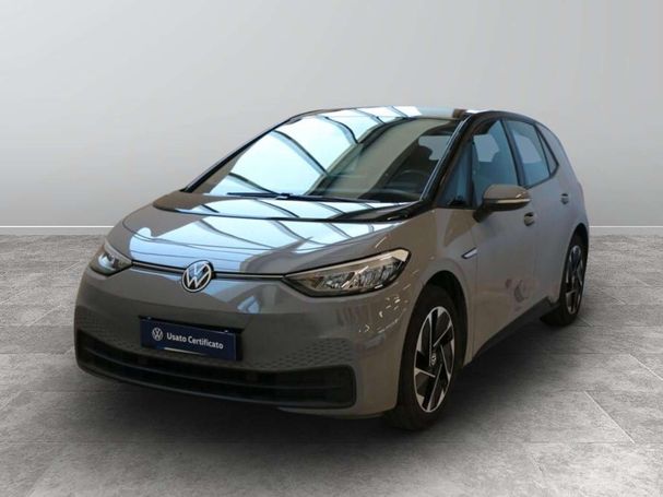 Volkswagen ID.3 Pure Performance 110 kW image number 1