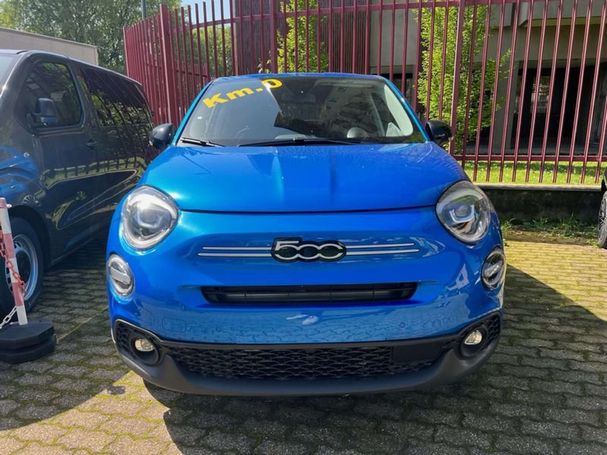 Fiat 500X 1.3 MultiJet 70 kW image number 2