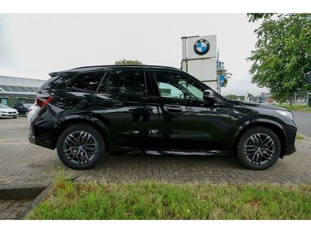 BMW X1 sDrive 100 kW image number 7