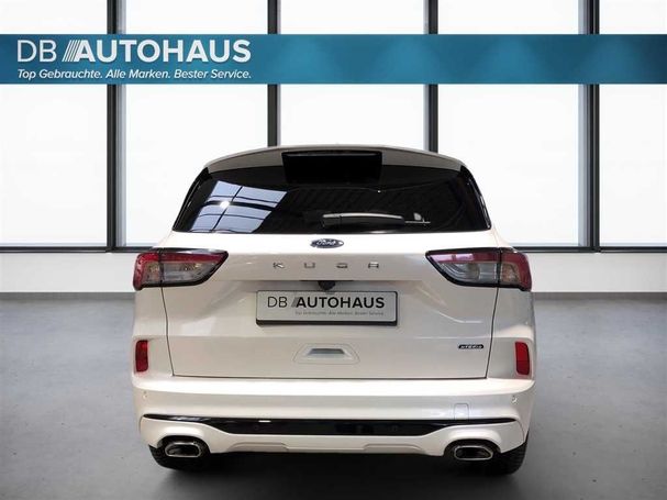 Ford Kuga 165 kW image number 4