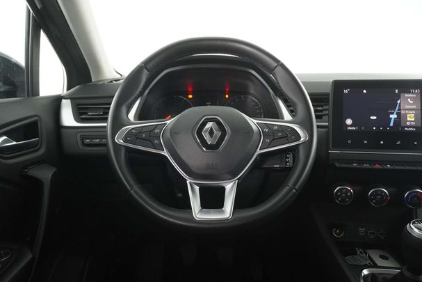 Renault Captur TCe 90 Business 67 kW image number 11