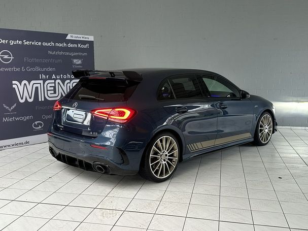 Mercedes-Benz A 35 AMG 4Matic 225 kW image number 10