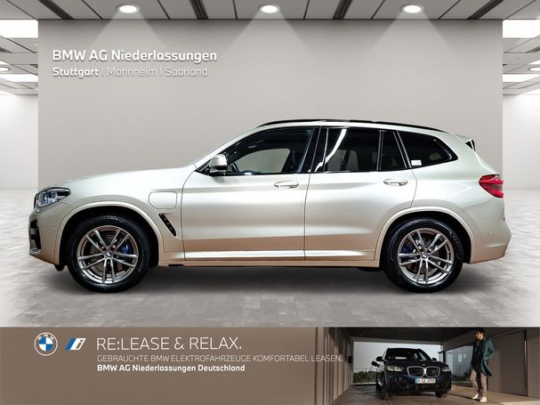 BMW X3 xDrive30e M Sport 215 kW image number 3