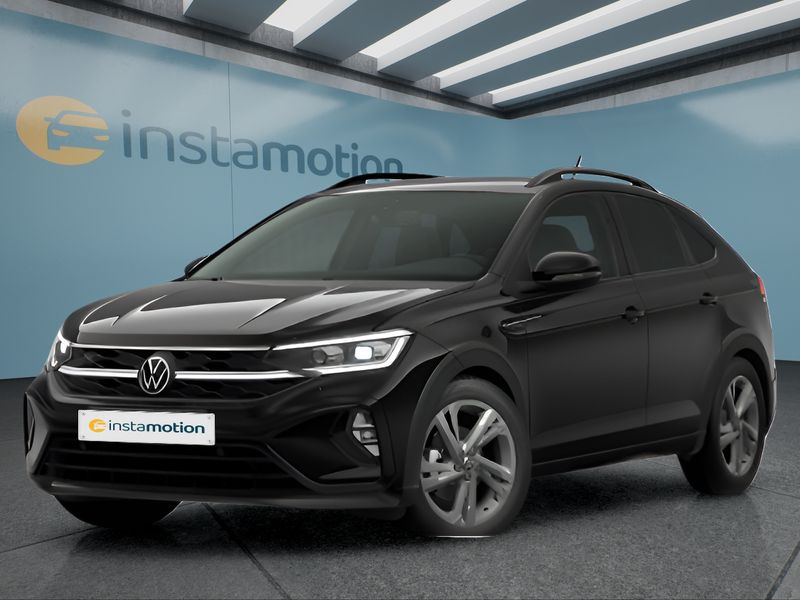 Volkswagen Taigo R-Line