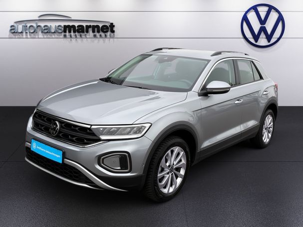 Volkswagen T-Roc 1.5 TSI 110 kW image number 1