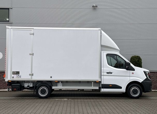 Renault Master Van dCi 150 Advance 110 kW image number 6