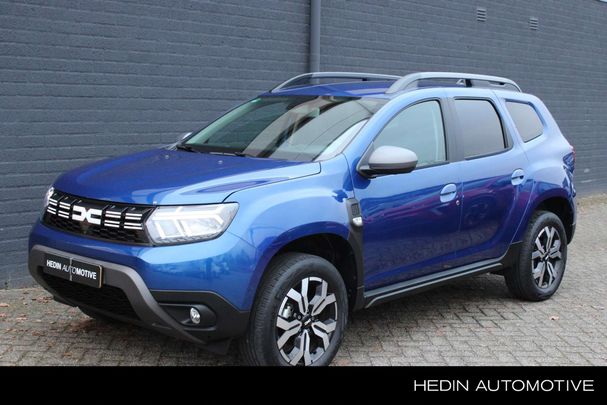 Dacia Duster TCe 130 96 kW image number 1