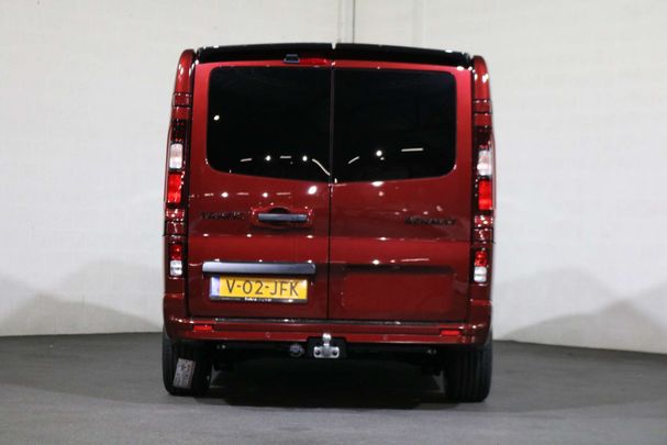 Renault Trafic dCi 170 125 kW image number 9