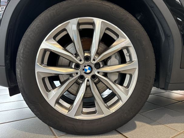 BMW X3 xDrive 215 kW image number 20