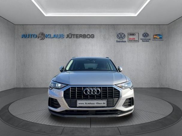 Audi Q3 35 TFSI 110 kW image number 3