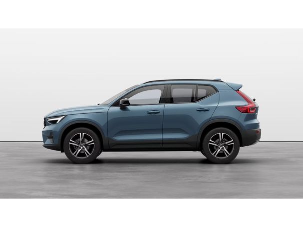 Volvo XC40 B3 Plus Dark 120 kW image number 4