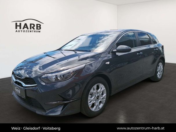 Kia Ceed 1.0 74 kW image number 2