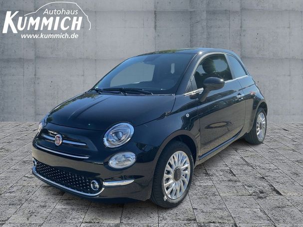 Fiat 500 1.0 51 kW image number 1