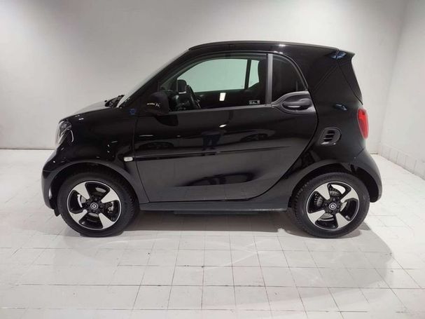 Smart ForTwo EQ 60 kW image number 9