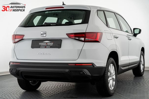 Seat Ateca 1.0 TSI Reference 85 kW image number 3