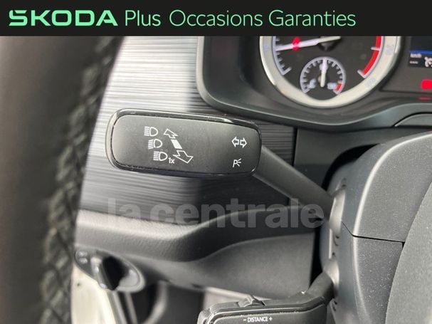 Skoda Kodiaq 1.5 TSI DSG 110 kW image number 28