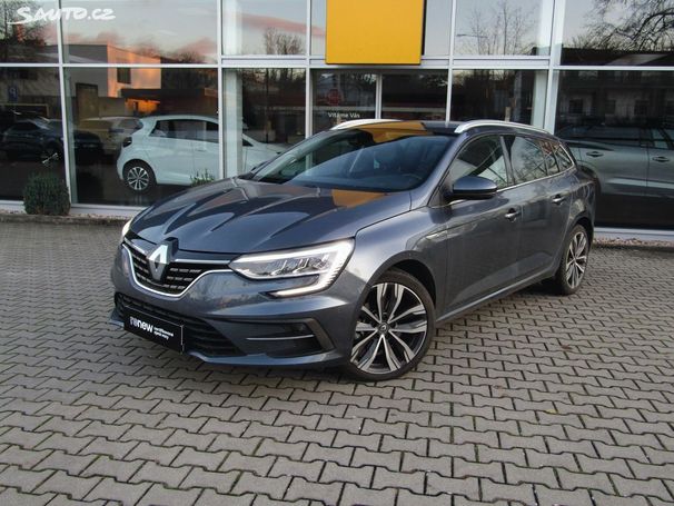 Renault Megane Grandtour E-Tech 117 kW image number 1