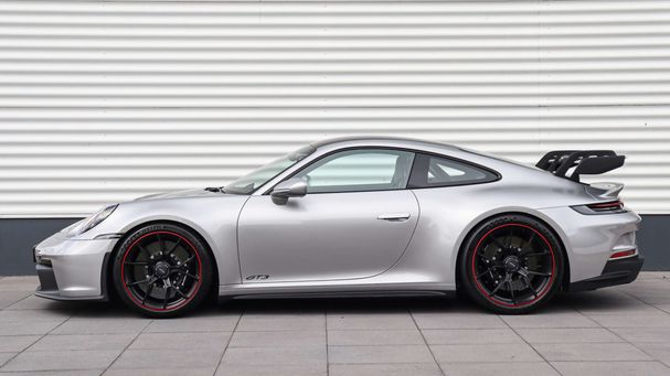 Porsche 992 GT3 4.0 375 kW image number 3