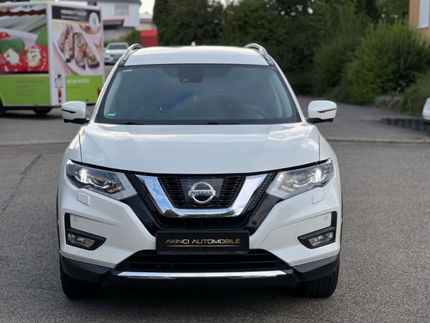 Nissan X-Trail 120 kW image number 3