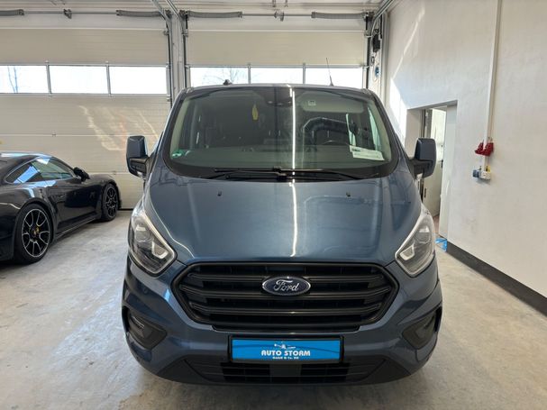 Ford Transit Custom 340 2.0 TDCi 125 kW image number 4