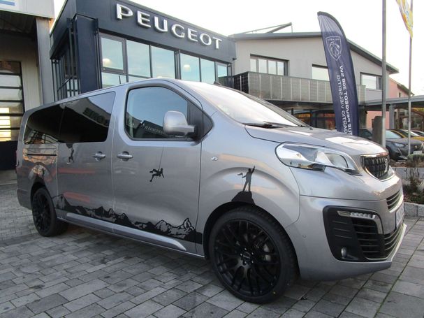 Peugeot Traveller Allure 130 kW image number 3