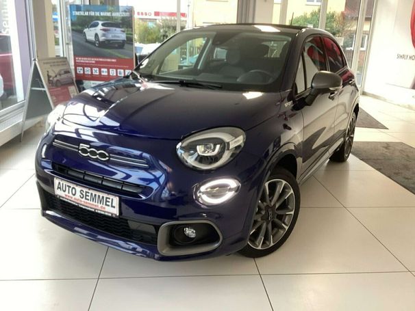 Fiat 500X 1.5 Dolcevita 96 kW image number 1