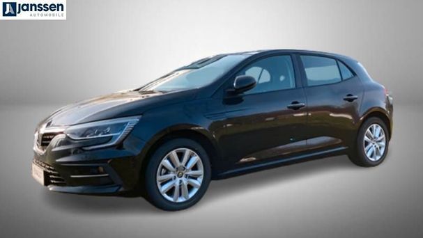 Renault Megane TCe 140 103 kW image number 4