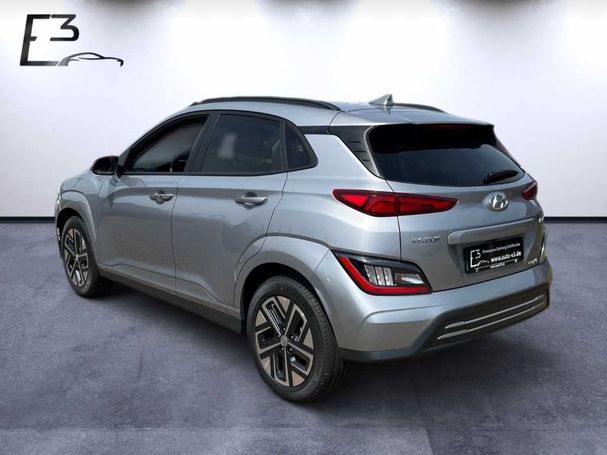 Hyundai Kona Elektro 100 kW image number 3