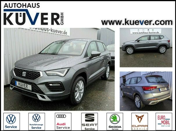 Seat Ateca 1.5 TSI DSG Style 110 kW image number 2