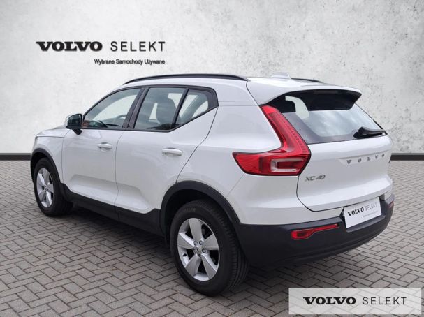 Volvo XC40 120 kW image number 4