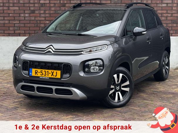 Citroen C3 Aircross PureTech 130 Shine 96 kW image number 1