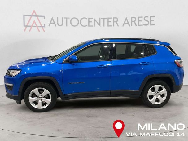 Jeep Compass 1.6 MultiJet Longitude 88 kW image number 5