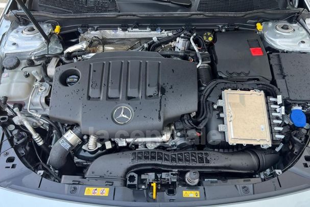 Mercedes-Benz A 180 d 85 kW image number 35