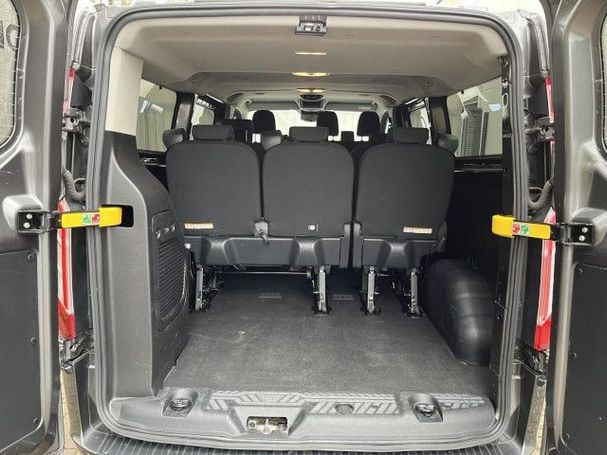 Ford Transit Custom 320 L2 2.0 TDCi Trend 96 kW image number 9